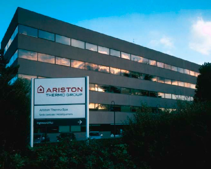 Контакти сервісного центру Electrolux