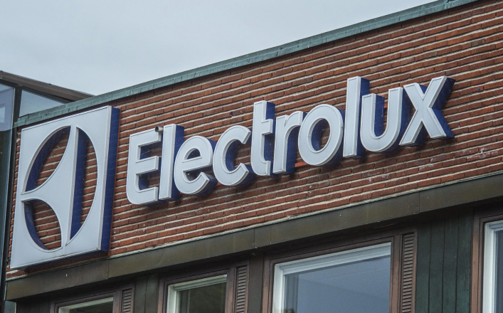 Ремонт побутової техніки Electrolux у Києві